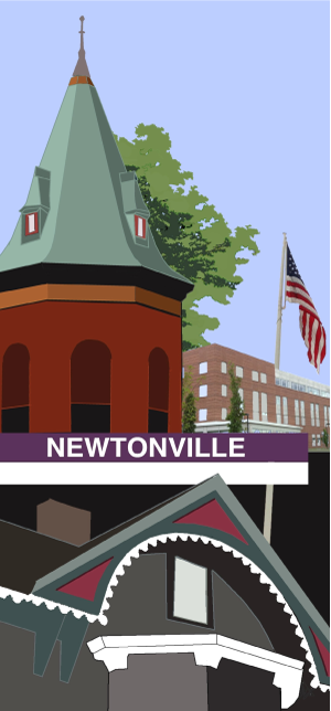 Newtonville